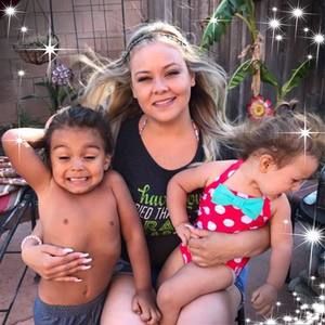 Meet your Posher, Gina